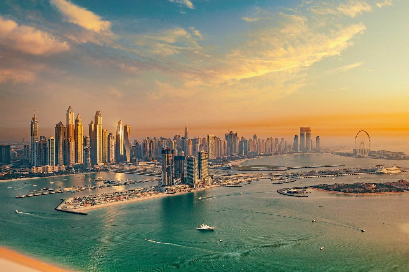 The View At The Palm Jumeirah Dubai