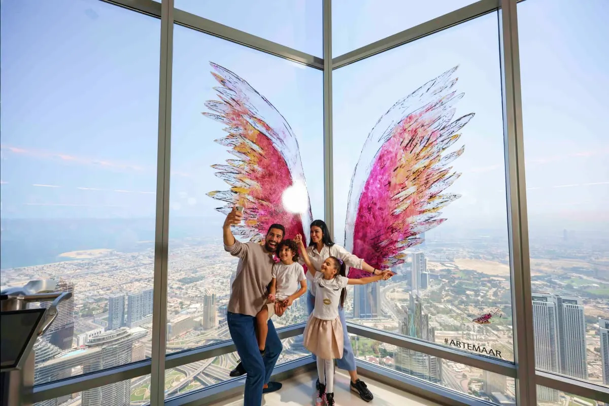 UAE Visa