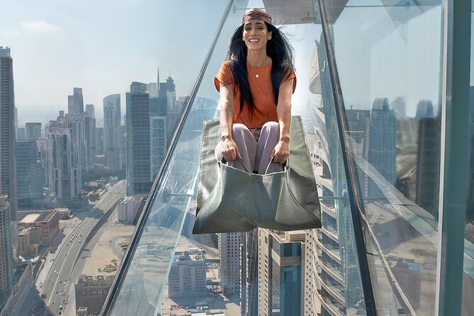 Sky Views + Slide