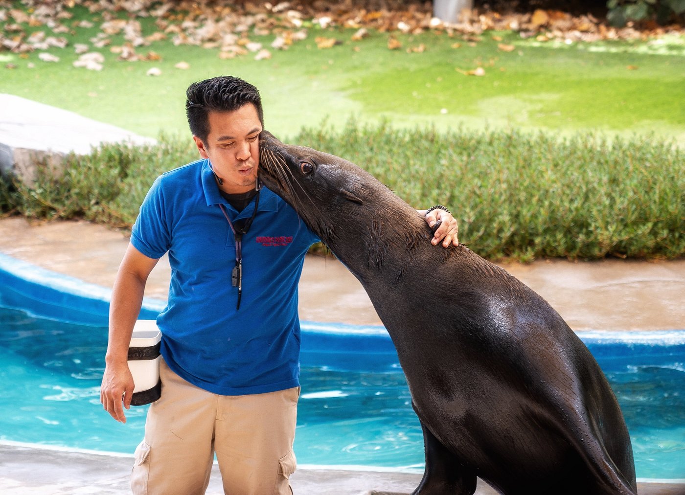 Emirates Park Zoo & Resort