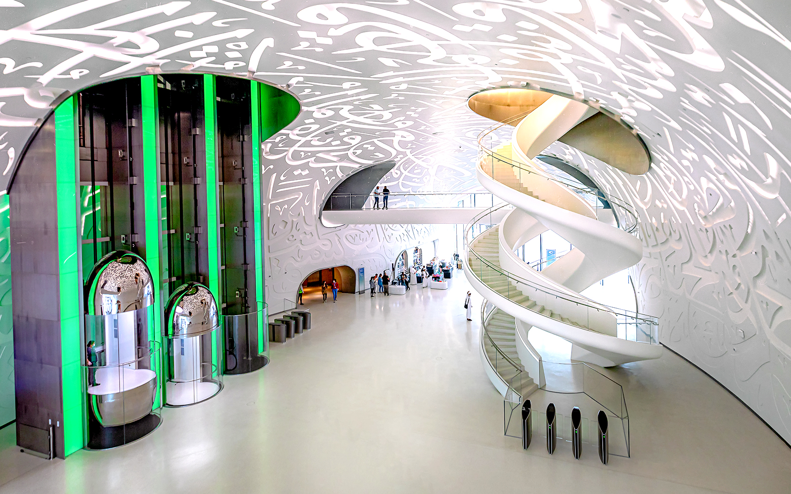 Museum of the Future