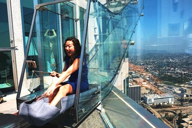 Sky Views + Slide