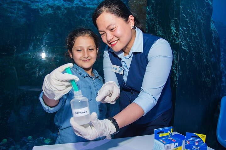 KidZania Dubai