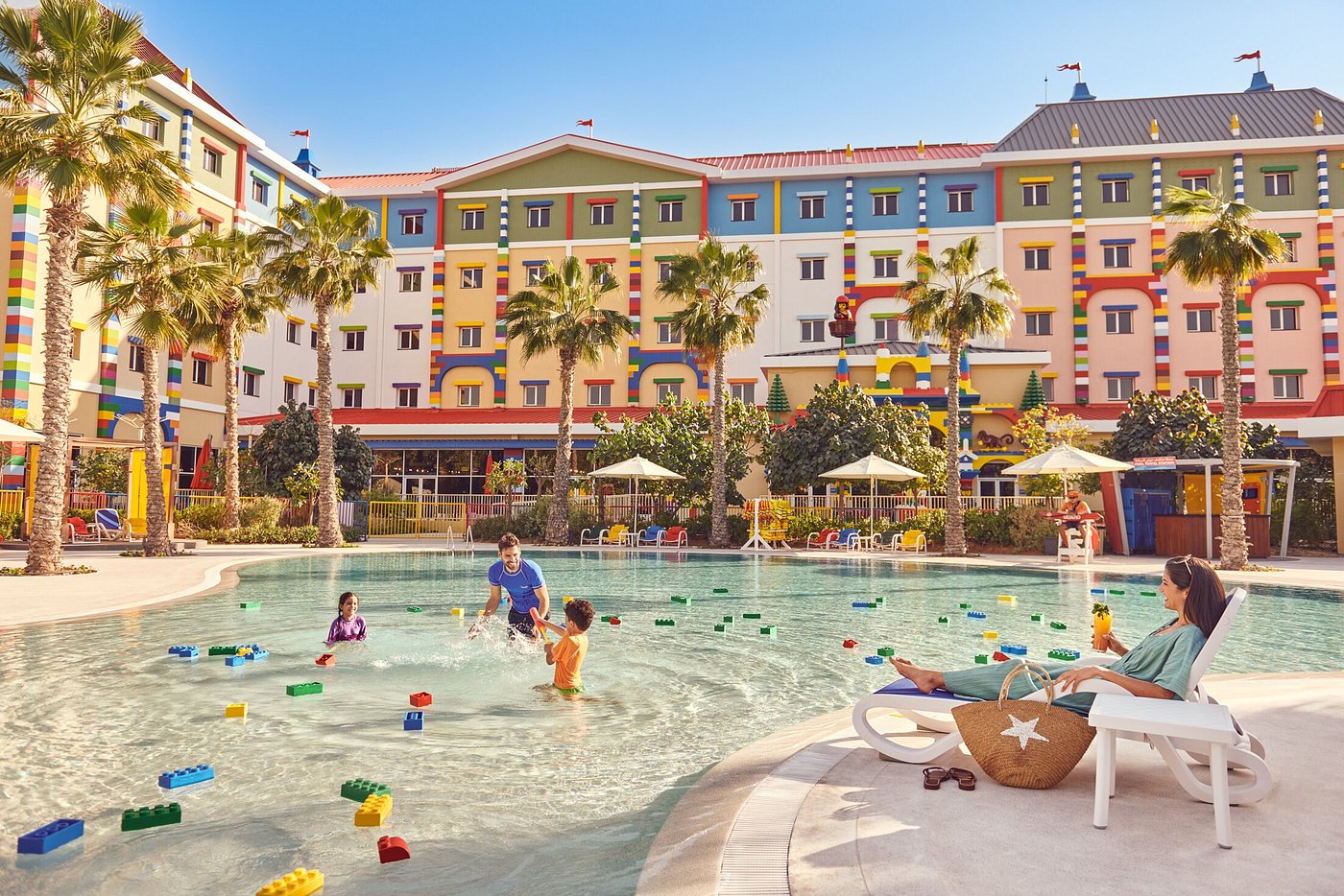 LEGOLAND Dubai