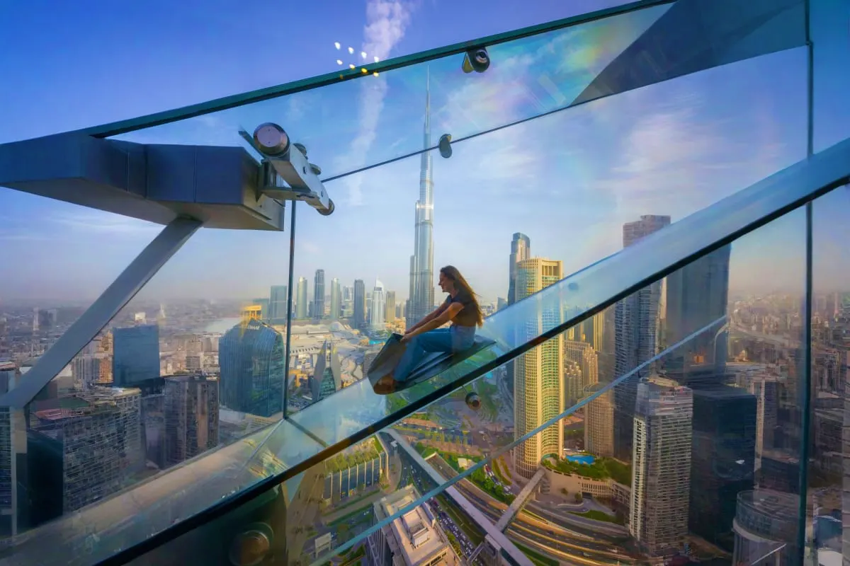 Sky Views
