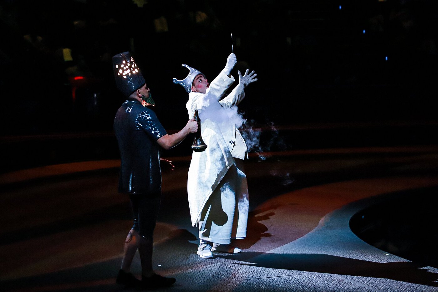 La Perle by Dragone Dubai